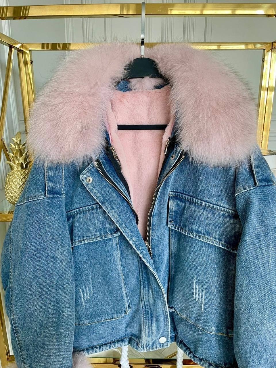джинсовая куртка с мехом,джинсовка с мехом,джинсовая куртка с мехом женская,джинсовая куртка утепленная с мехом,куртка женская с мехом