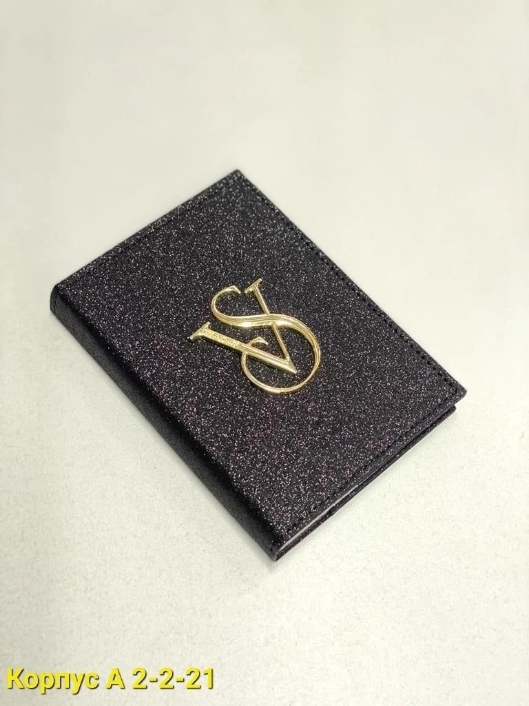 обложка на паспорт виктория сикрет,обложка на паспорт,стильная обложка на паспорт,кожаная обложка для паспорта,обложка на паспорт женская