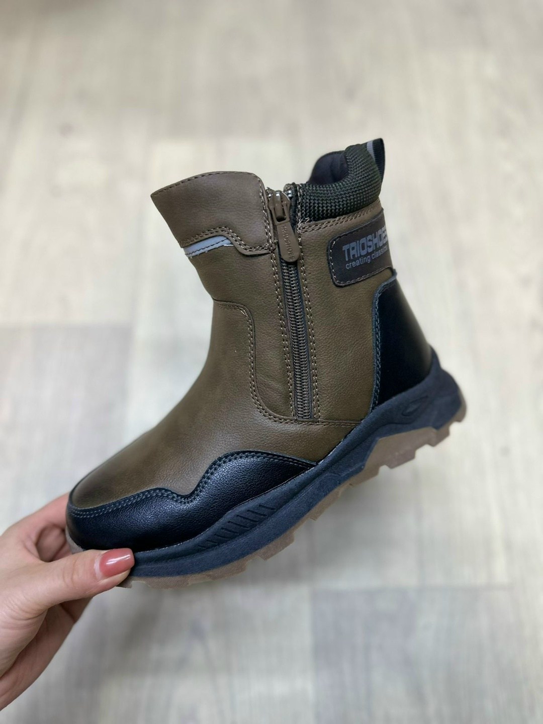 ,ботинки для мальчика,зимние ботинки для мальчика,ботинки детские,детская