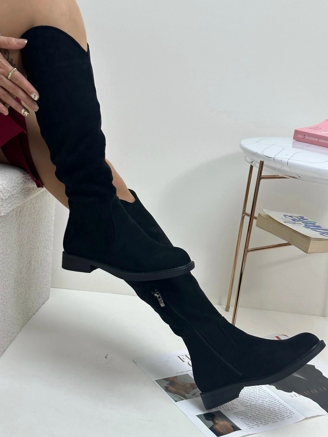 сапоги женские зимние замшевые еврозима,,замшевые деми сапоги фирмы högl,замшевые зимние сапоги зенден,замшевые сапоги