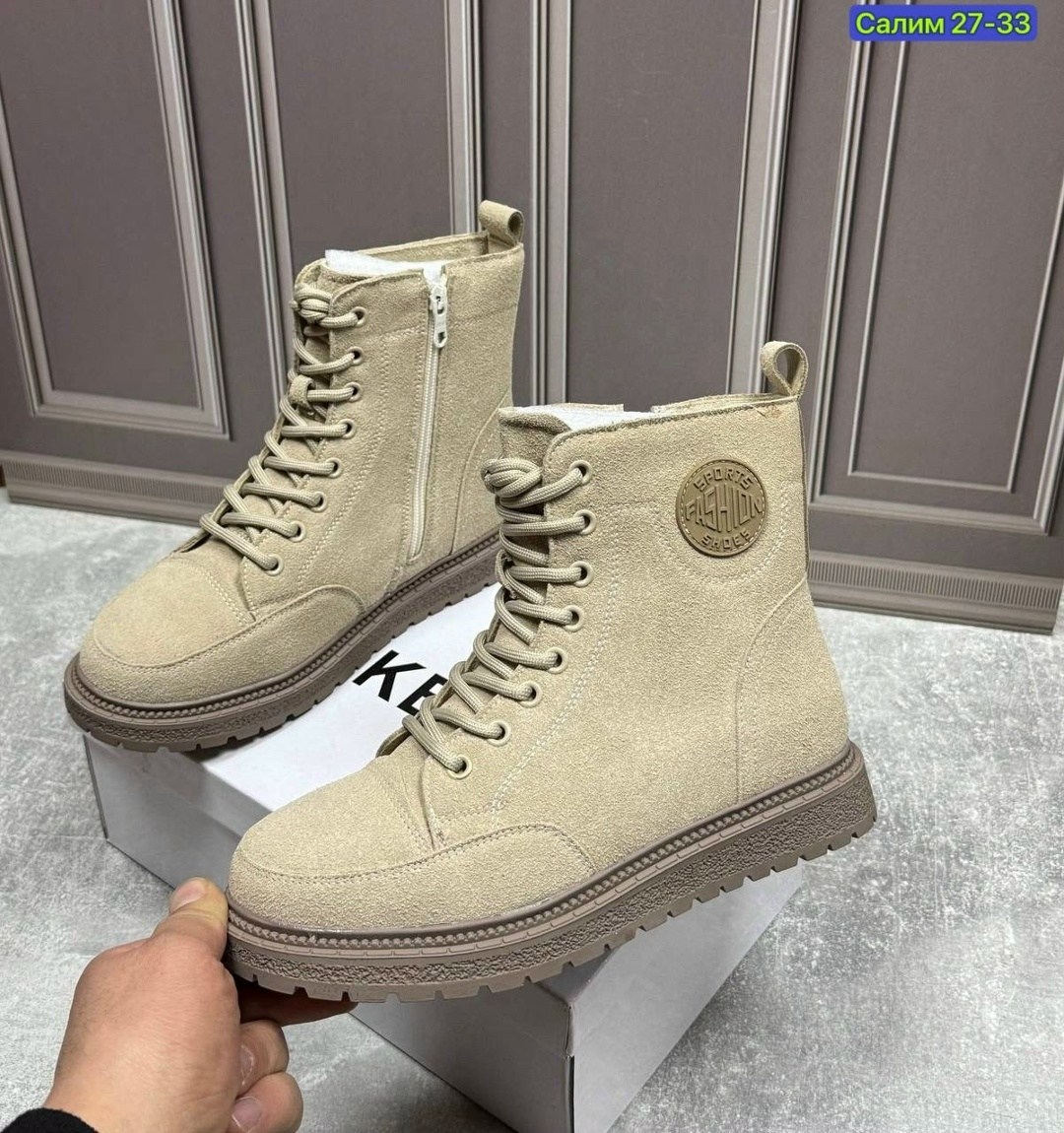 ,ботинки женские,ботинка женские зимние,женская  зимняя,бежевые ботинки