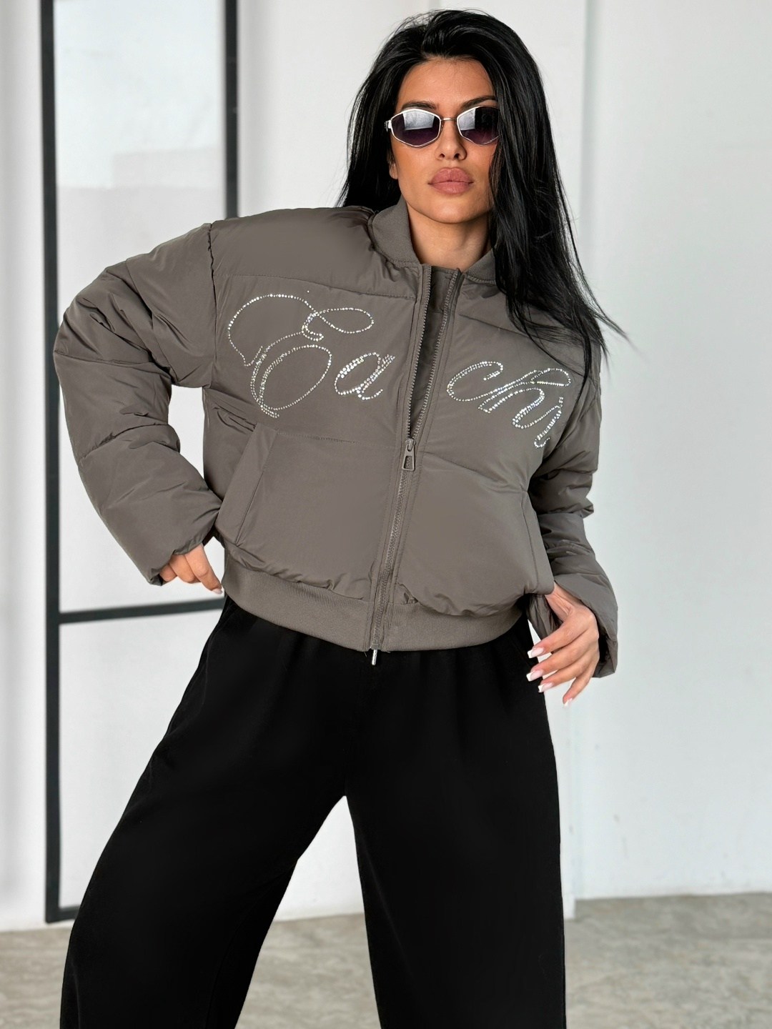 стильная куртка,куртка,женская куртка,демисезонная куртка,куртка короткая