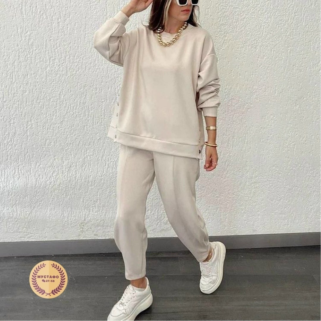 костюм женский на флисе,костюмы спортивные женские,трикотажные костюмы,костюмы женские,бежевый костюм