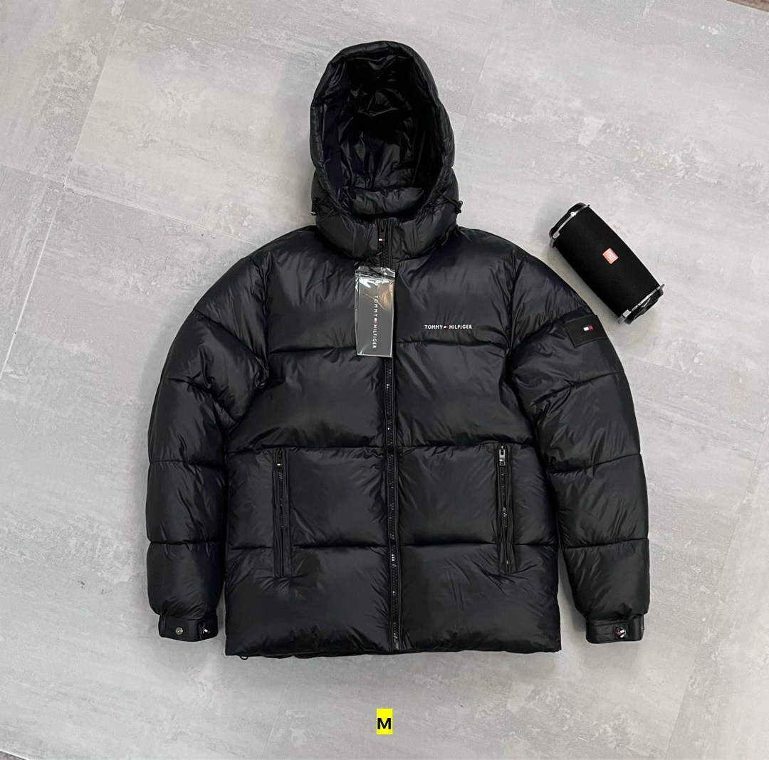 куртка зимняя tommy hilfiger,мужские пуховики tommy hilfiger,пуховик зимний мужской,пуховик прада мужской,пуховик мужской верхняя одежда