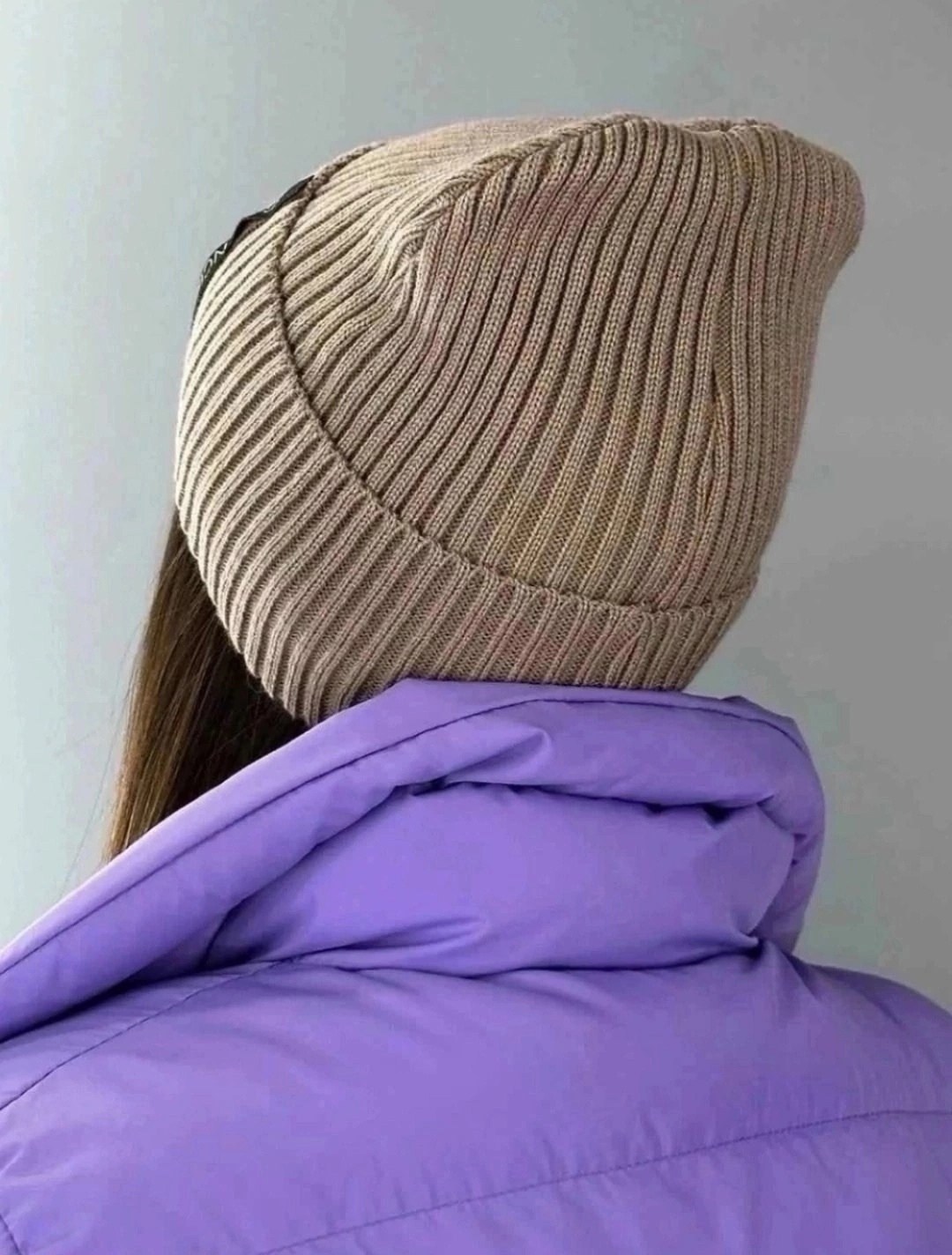 шапка бини,комплект шапки,вязаная шапка,шапочка трикотажная,шапка для женщин
