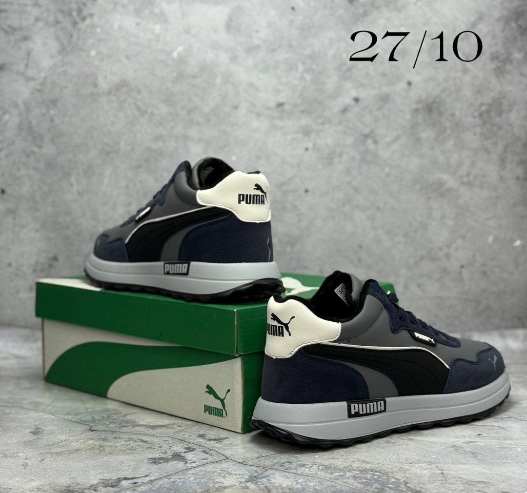 кроссовки puma мужские,кроссовки зимние puma,,puma кроссовки,кроссовки мужские зимние с мехом puma