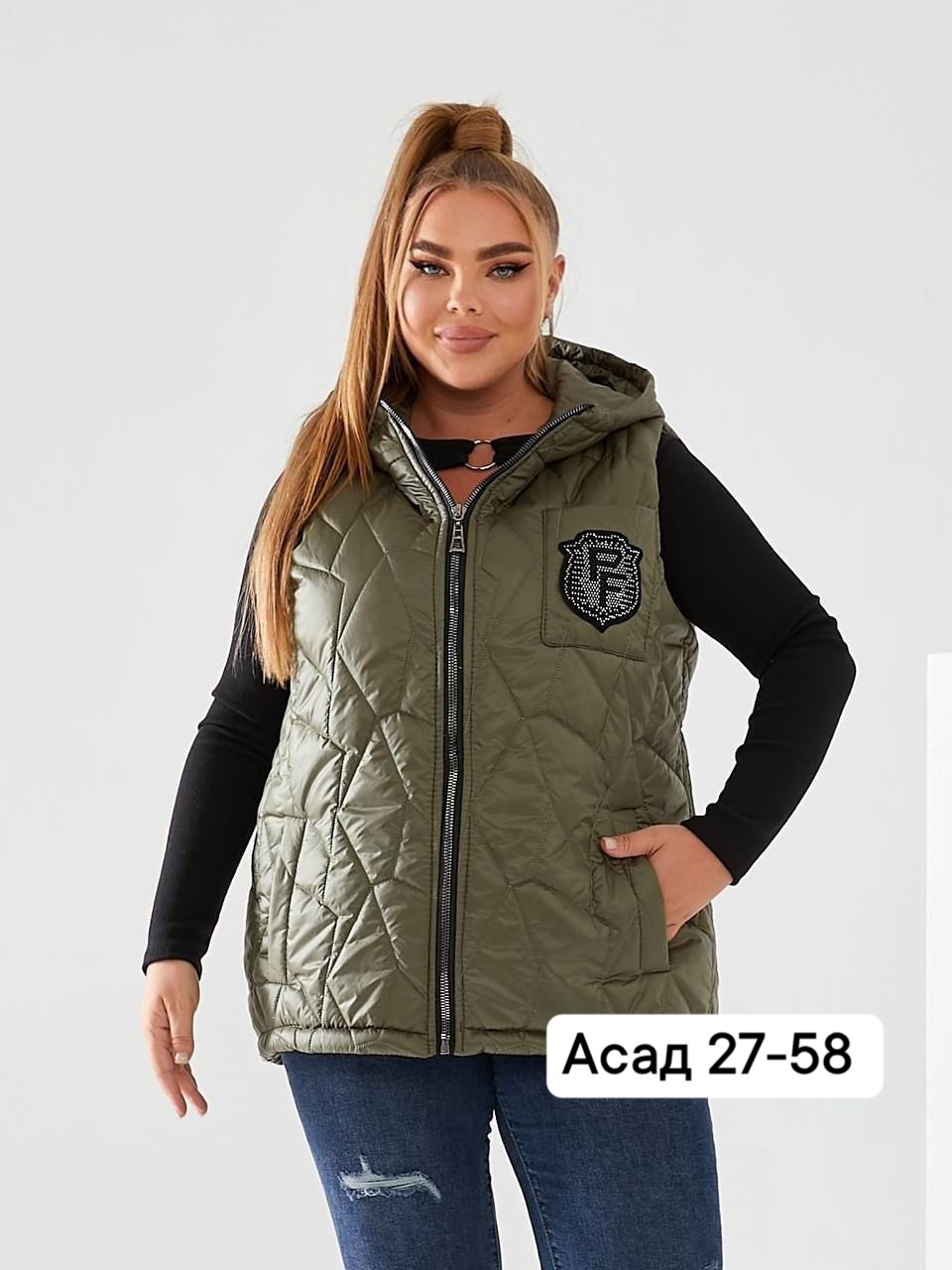 жилетка на синтепоне,женская жилетка,жилет на синтепоне,женские жилеты,жилетка