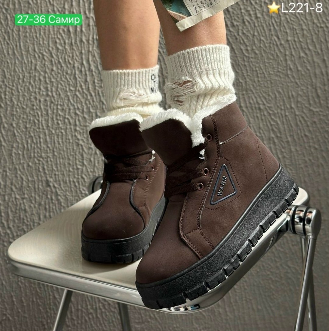 ,зимние ботинки прада женские,зимняя ,женская зимняя ,ботинка женские зимние