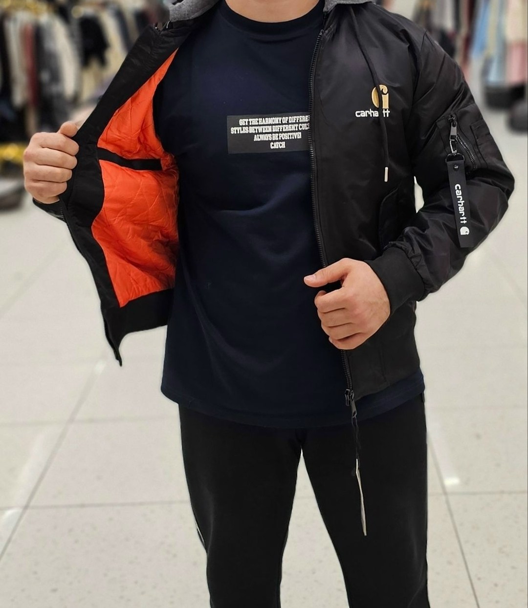 куртка мужскaя демисезонная,куртка модная,демисезонная куртка,повседневная куртка,куртка