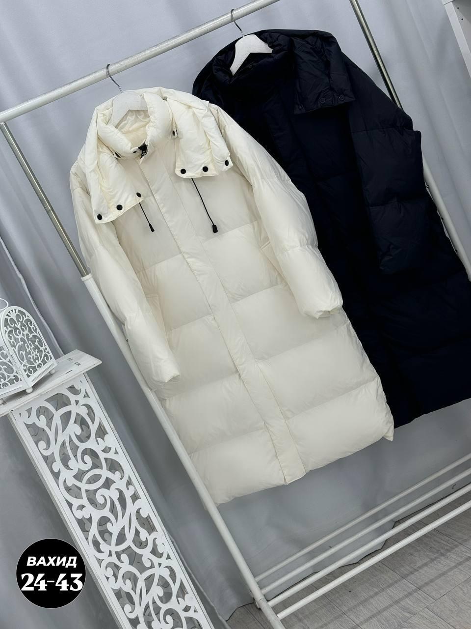 пуховик зимний длинный с капюшон,пуховик женский,пуховик,пуховик женский зимний,длинные пуховики