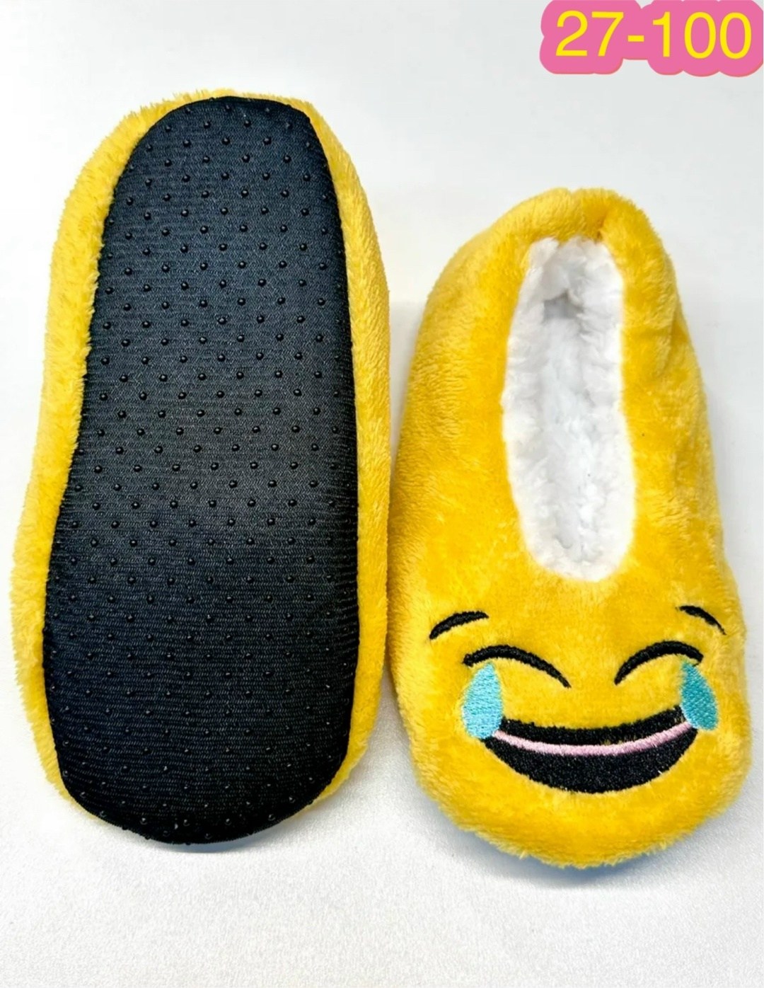 домашние тапочки,женские домашние тапочки,тапочки смайлики,домашние тапочки детские,
