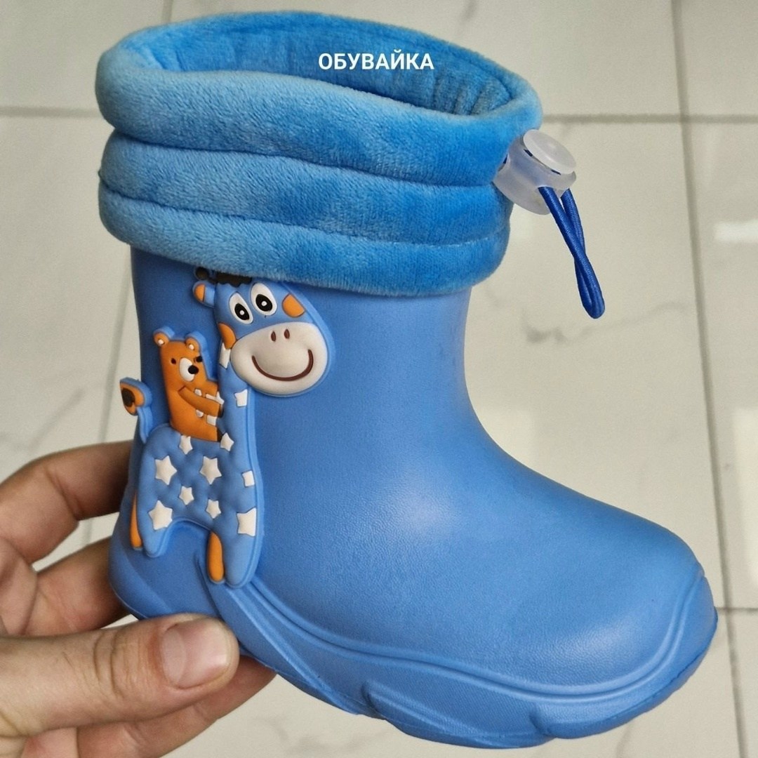 детские резиновые сапоги,сапоги резиновые,резиновые сапоги детские со съемным утеплителем,,детские сапоги