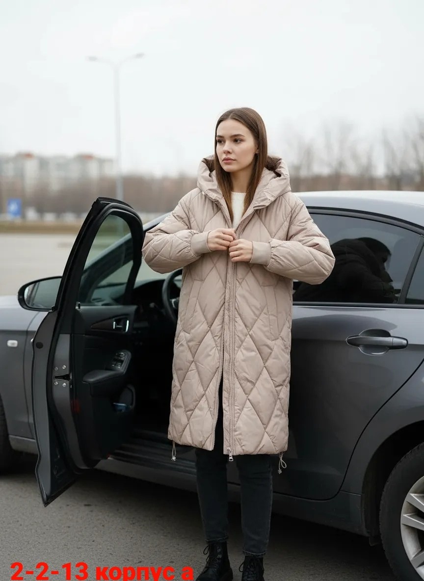 Женская одежда