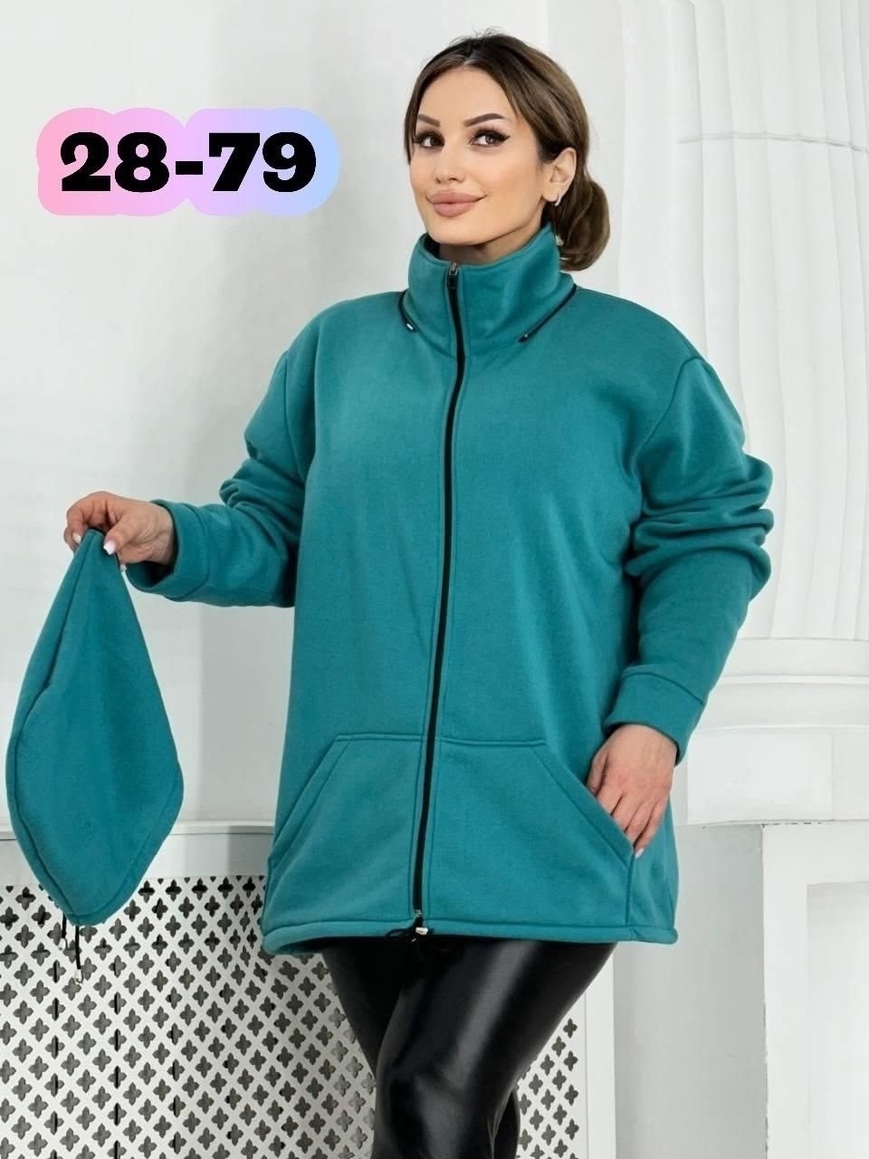 модная толстовка,толстовка однотонная,толстовки женская,женская кофта,женская толстовка большого размера