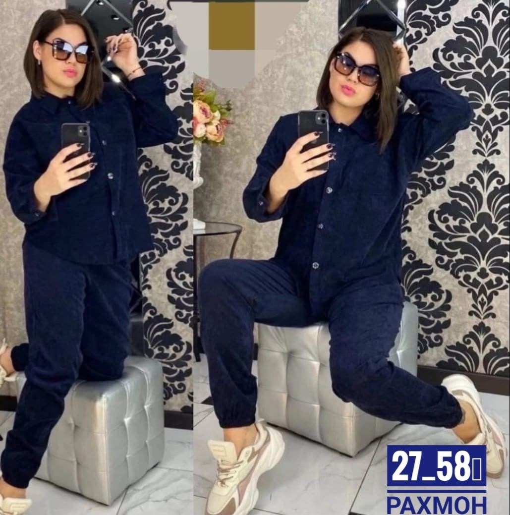 Женская одежда