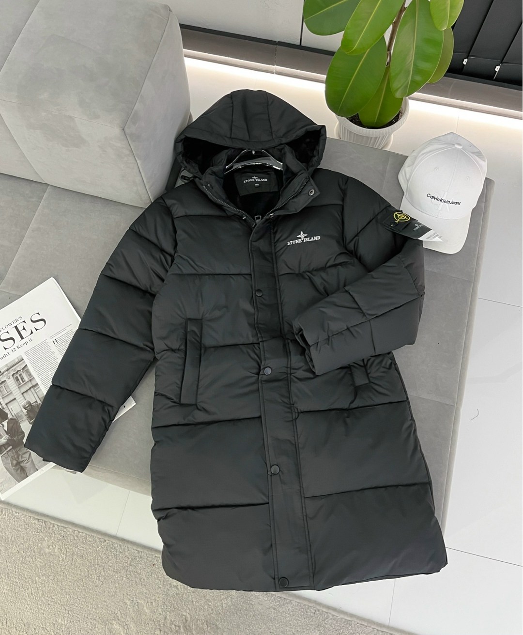 куртка зимняя stone island,пуховик stone island,зимняя куртка пуховик stone island,пуховик stone island мужской,куртка пуховик stone island