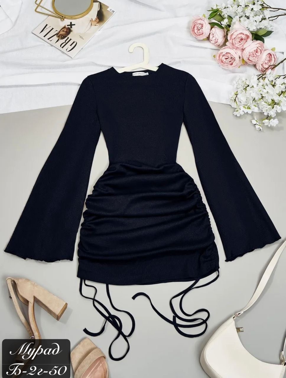 платье 👗,платье лапша с завязками,платье с завязками,платье короткое,трикотажное платье