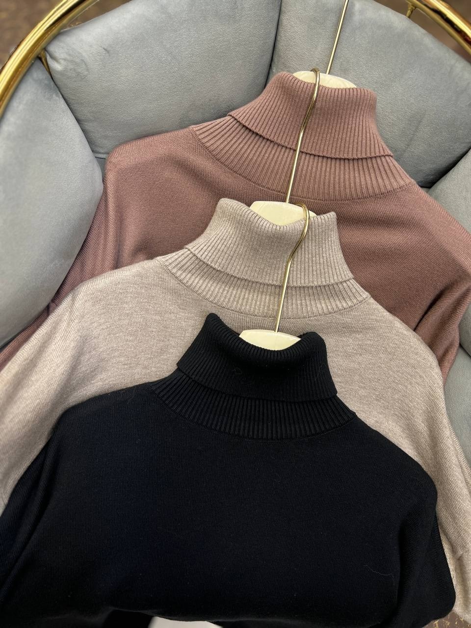 Женская одежда