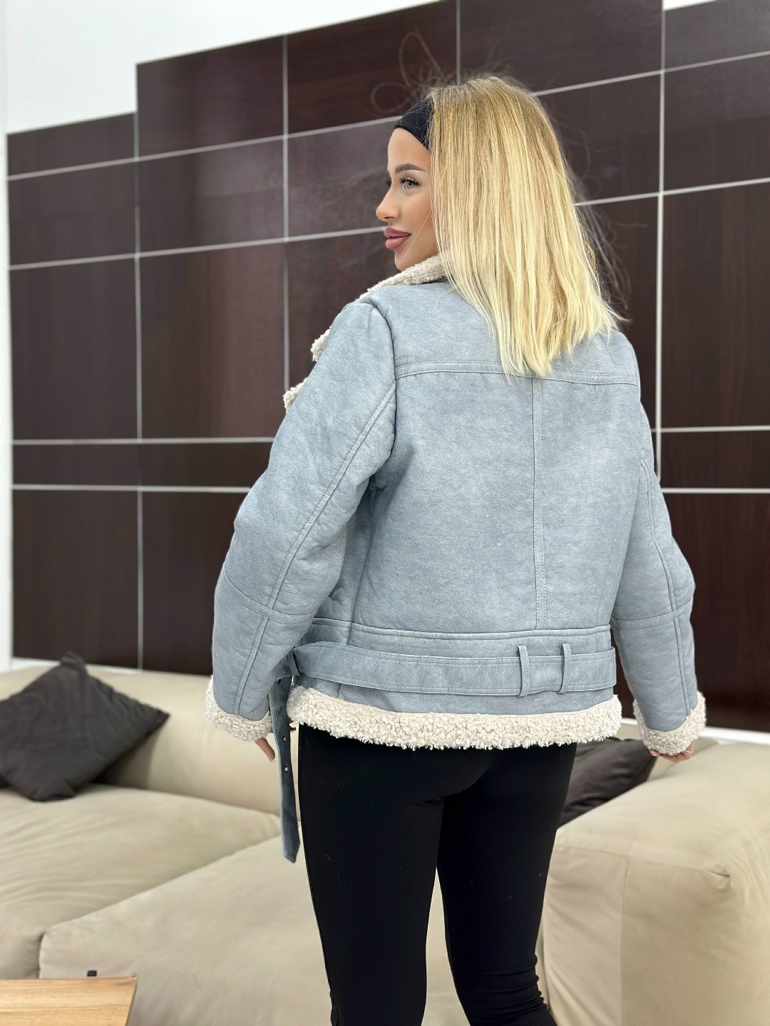 дубленка женская авиатор,женская дублёнка,стильная дубленка,дубленка женская зимняя авиатор,дубленка короткая