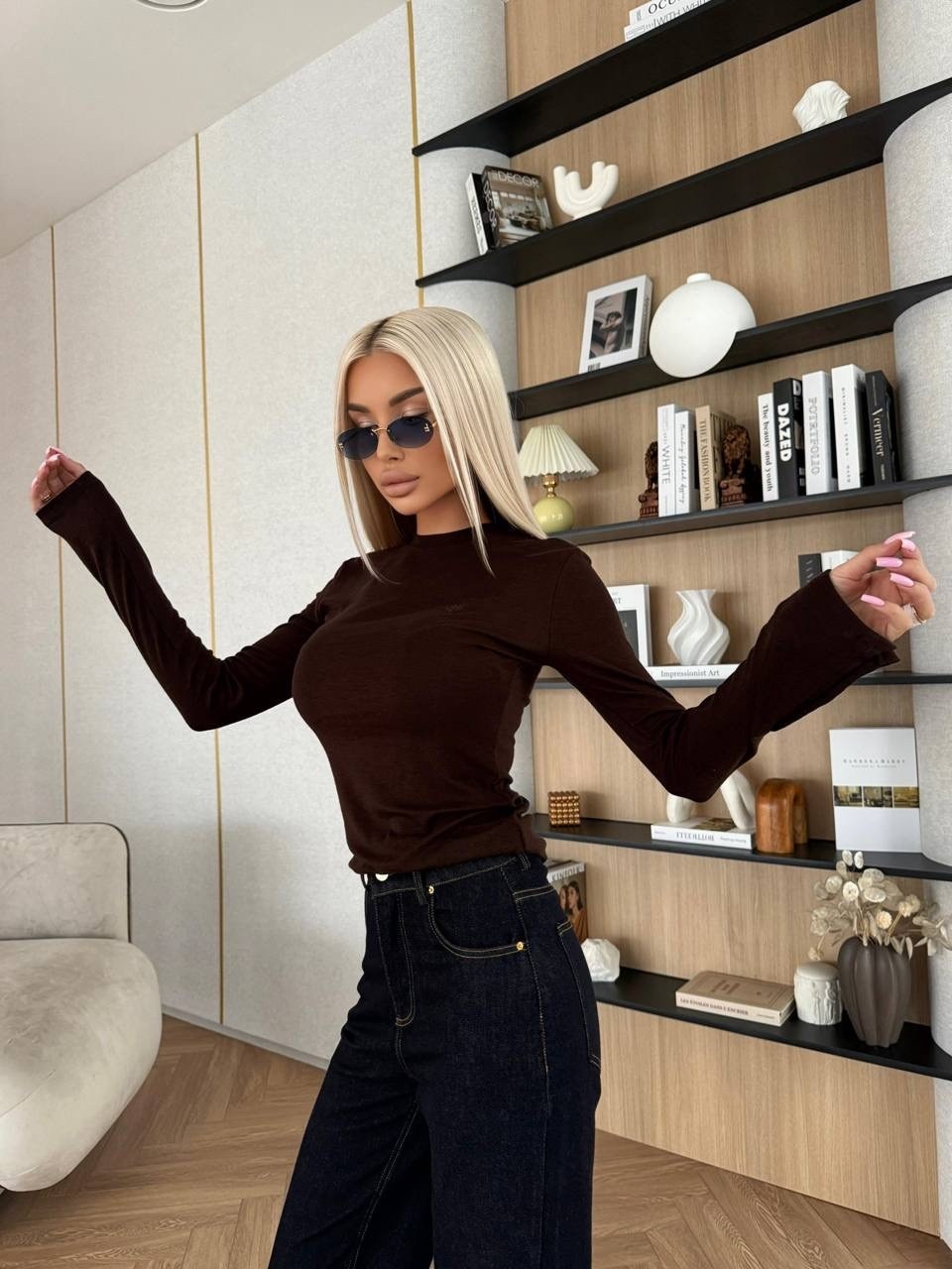 лонгслив женский,лонгслив базовый,лонгслив женский с длинными рукавами,лонгсливы женские,лонгслив приталенный