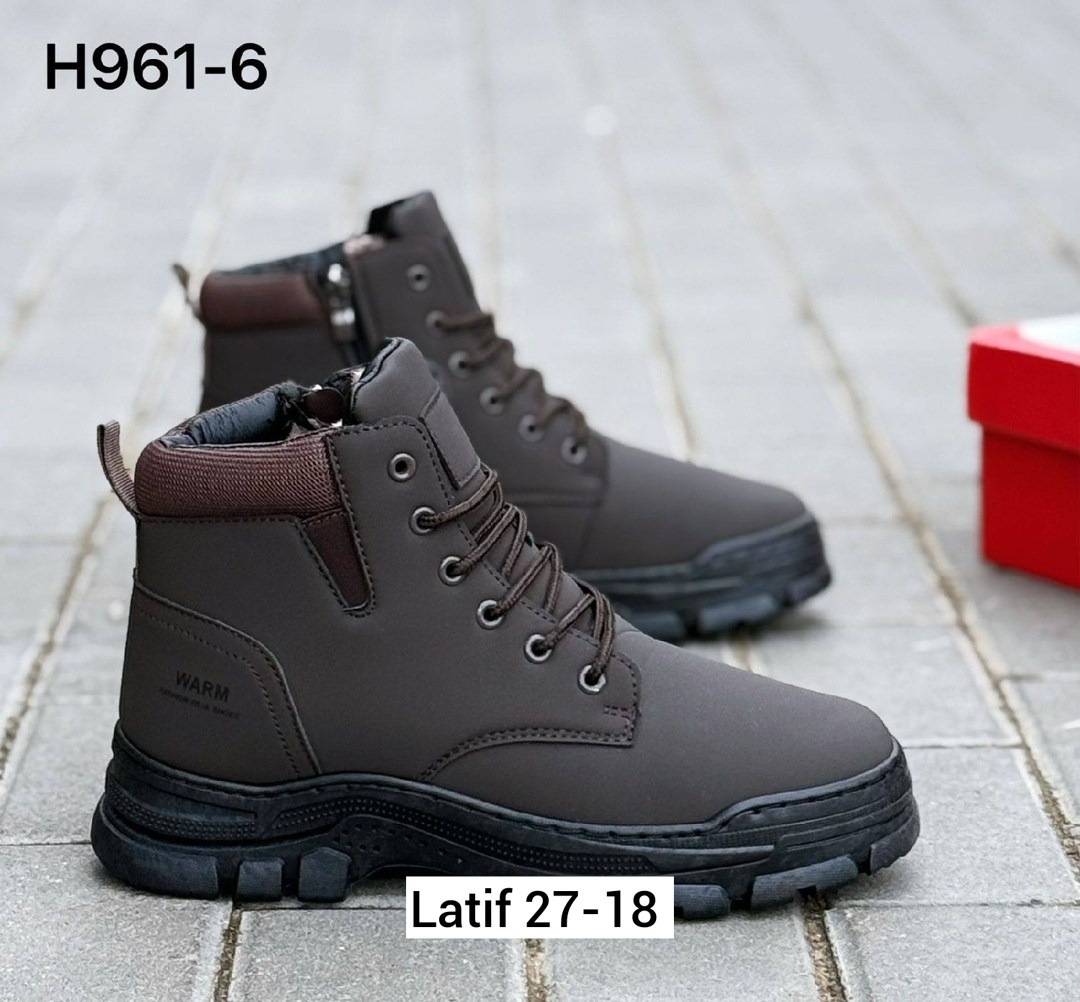 ,ботинки мужские зимние,ботинки мужские, мужская зимняя,мужская