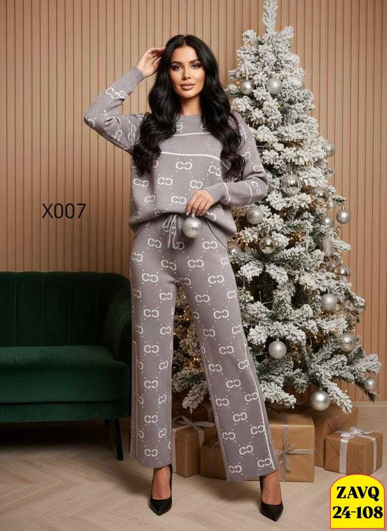 трикотажные костюмы,костюмы брючные,костюм с брюками,вязаные костюмы,женские костюмы