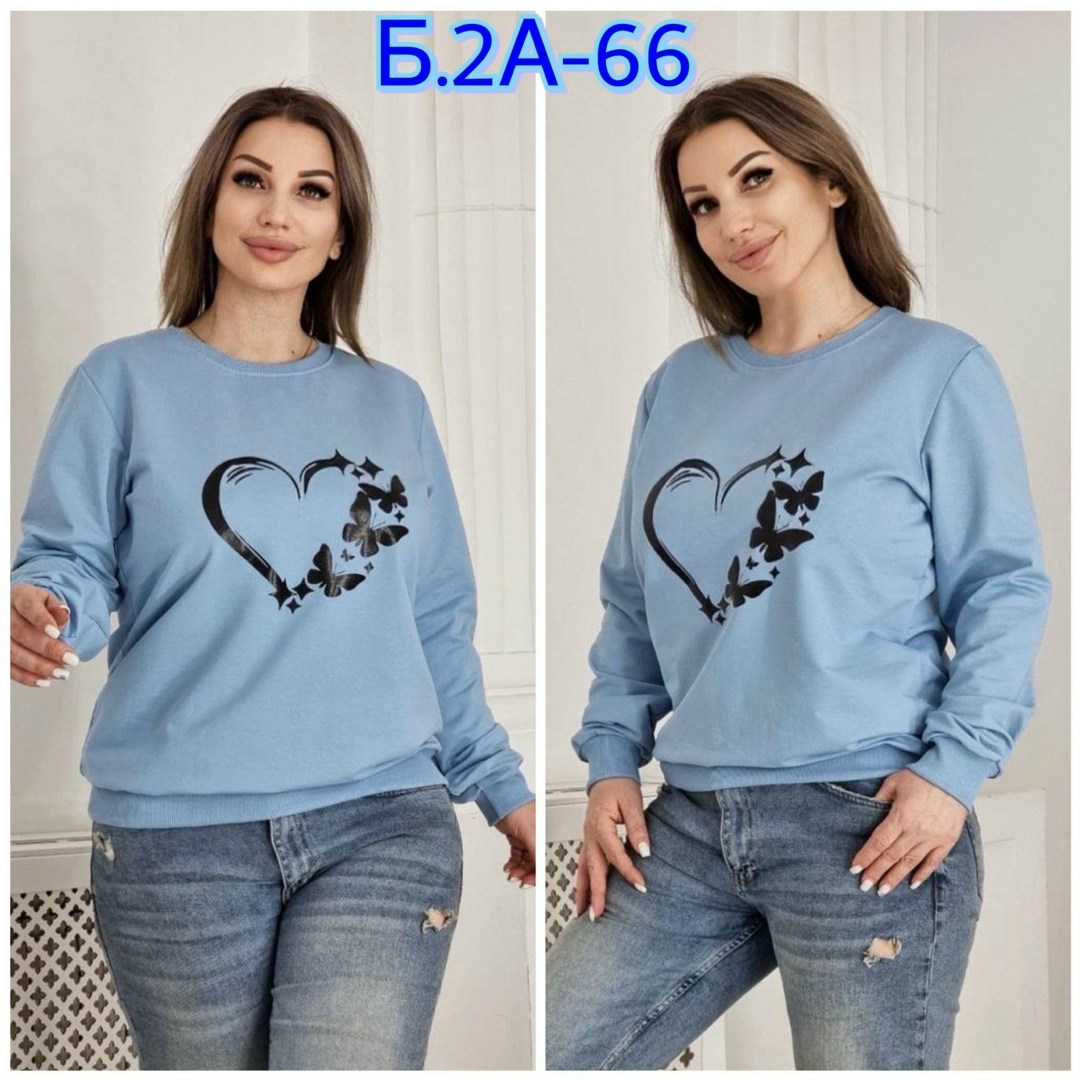 женская кофта больших размеров,женская кофта,кофта из трикотажа,лёгкий свитшот,свитшот женская