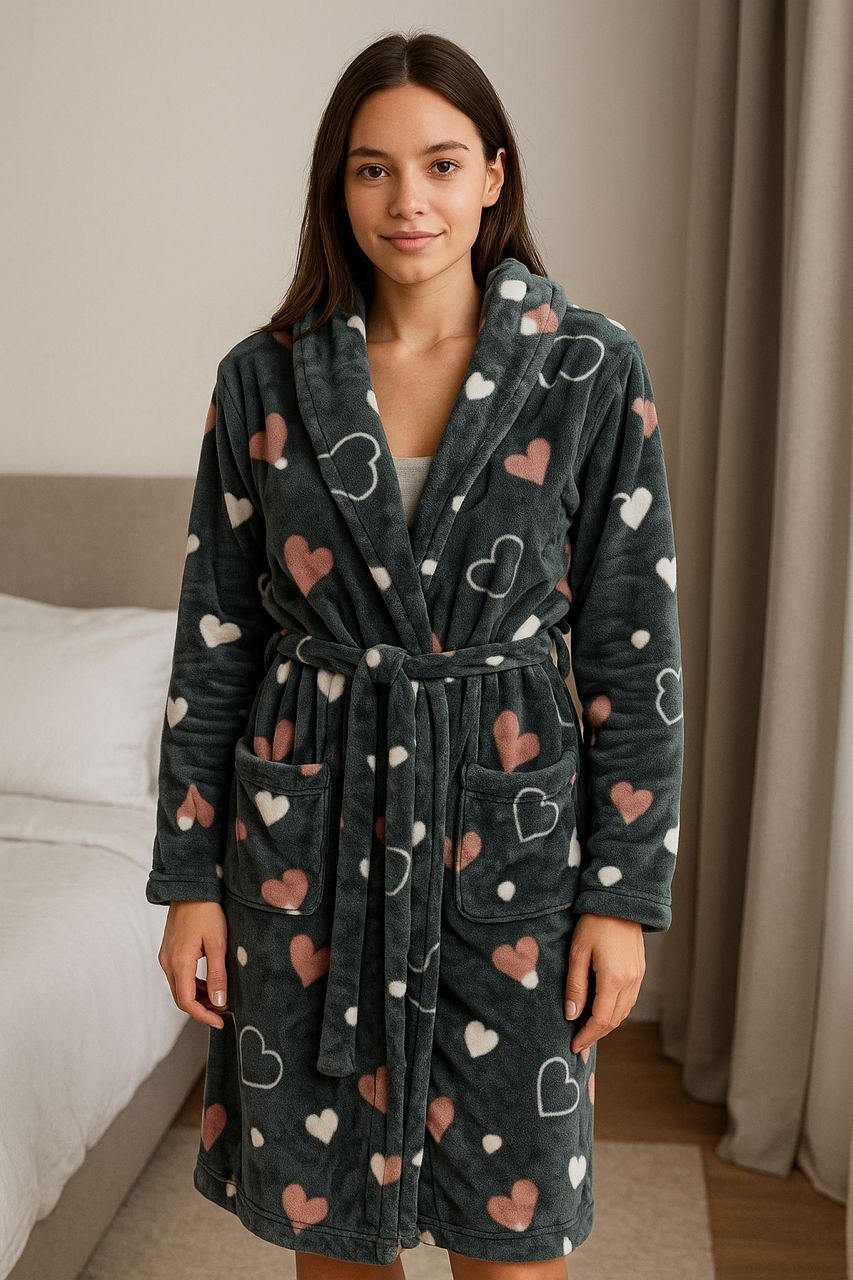 халат женский,халат домашний женский,халат теплый,халат теплый домашний,халат домашний махровый