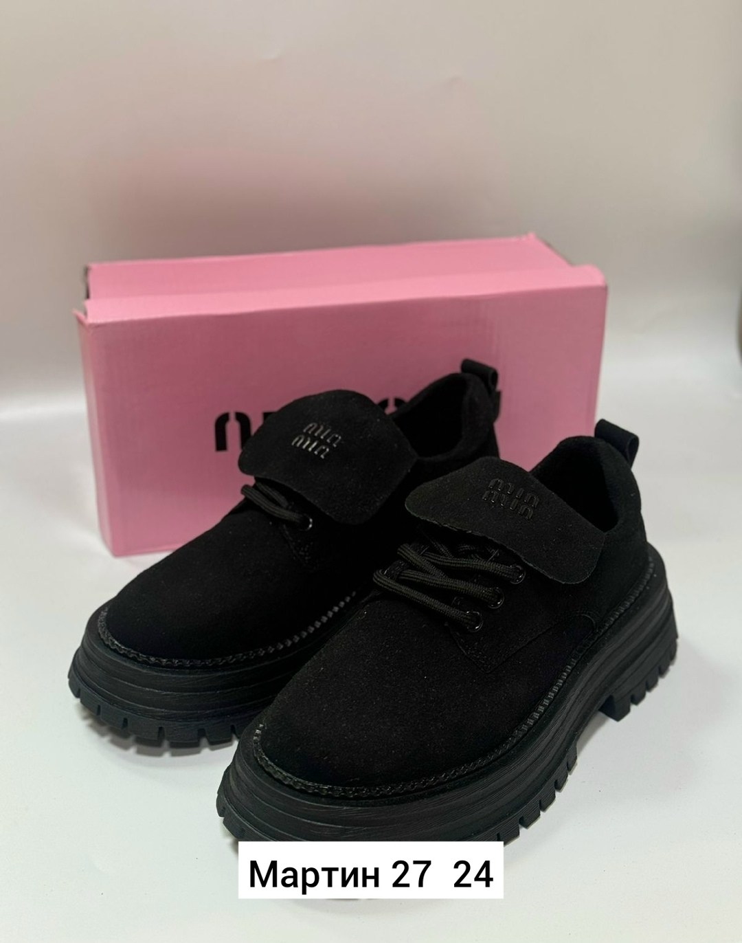 , женская,женские ботинки,модная женская ,ботинки miu miu