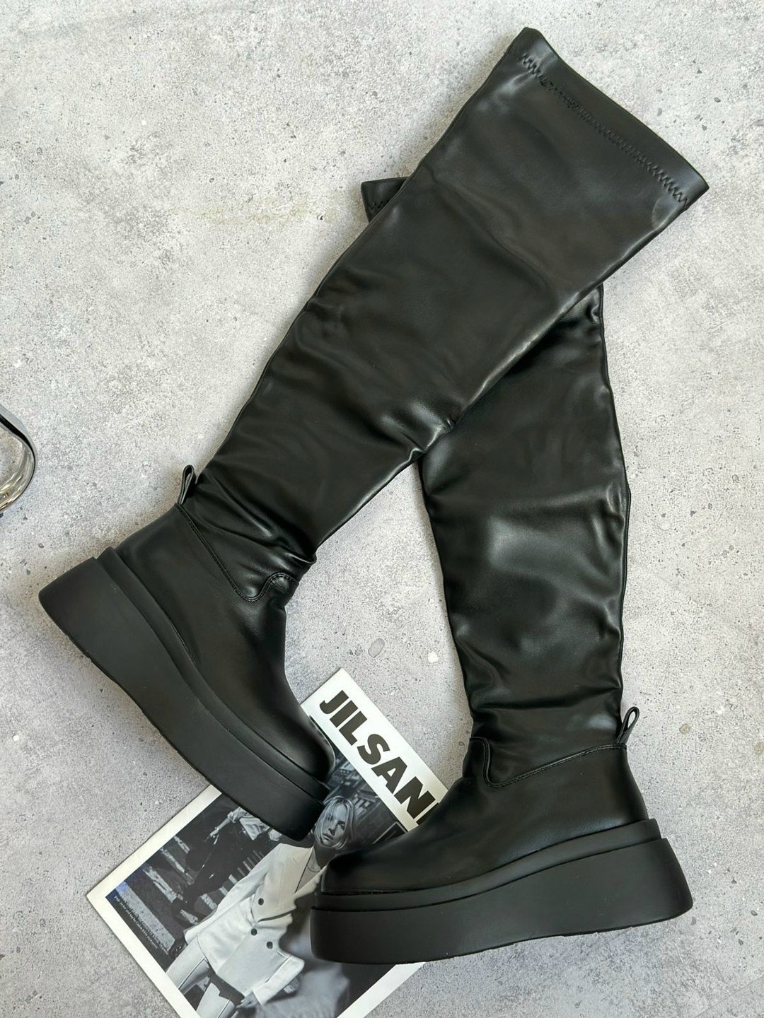 женские ботфорты,демисезонные ботфорты,ботфорты сапоги,высокие сапоги,женские демисезонные ботфорты