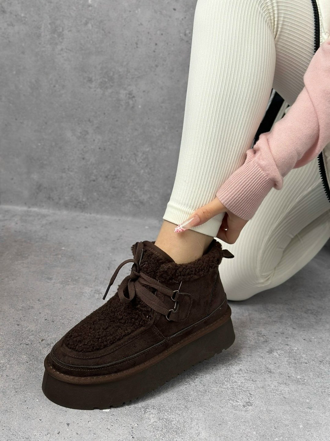 ,зимние ботинки,теплая ,зимняя ,теплая зимняя