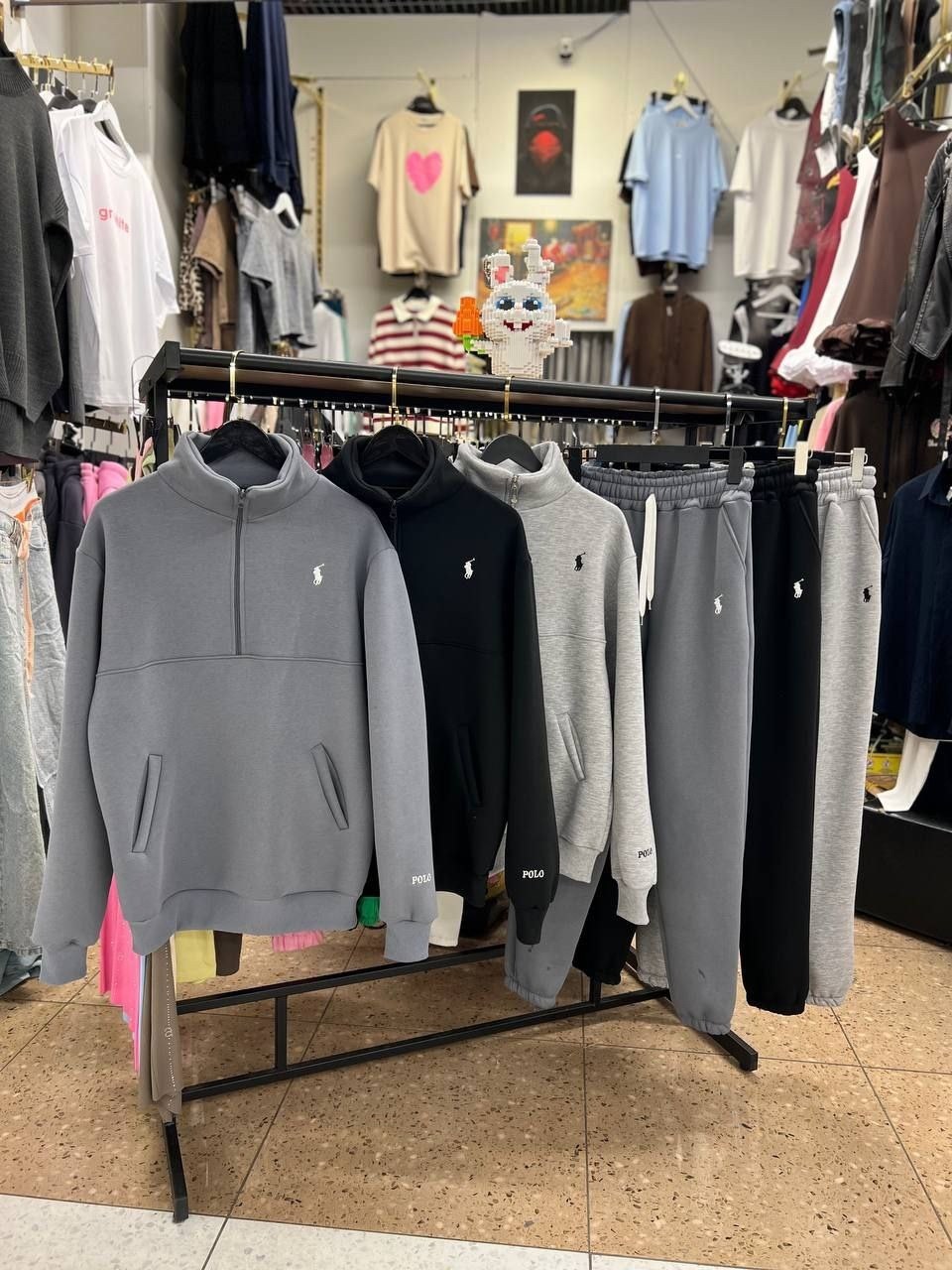 спортивные костюм,мужские спортивные костюмы,спорт костюм,костюм ralph lauren