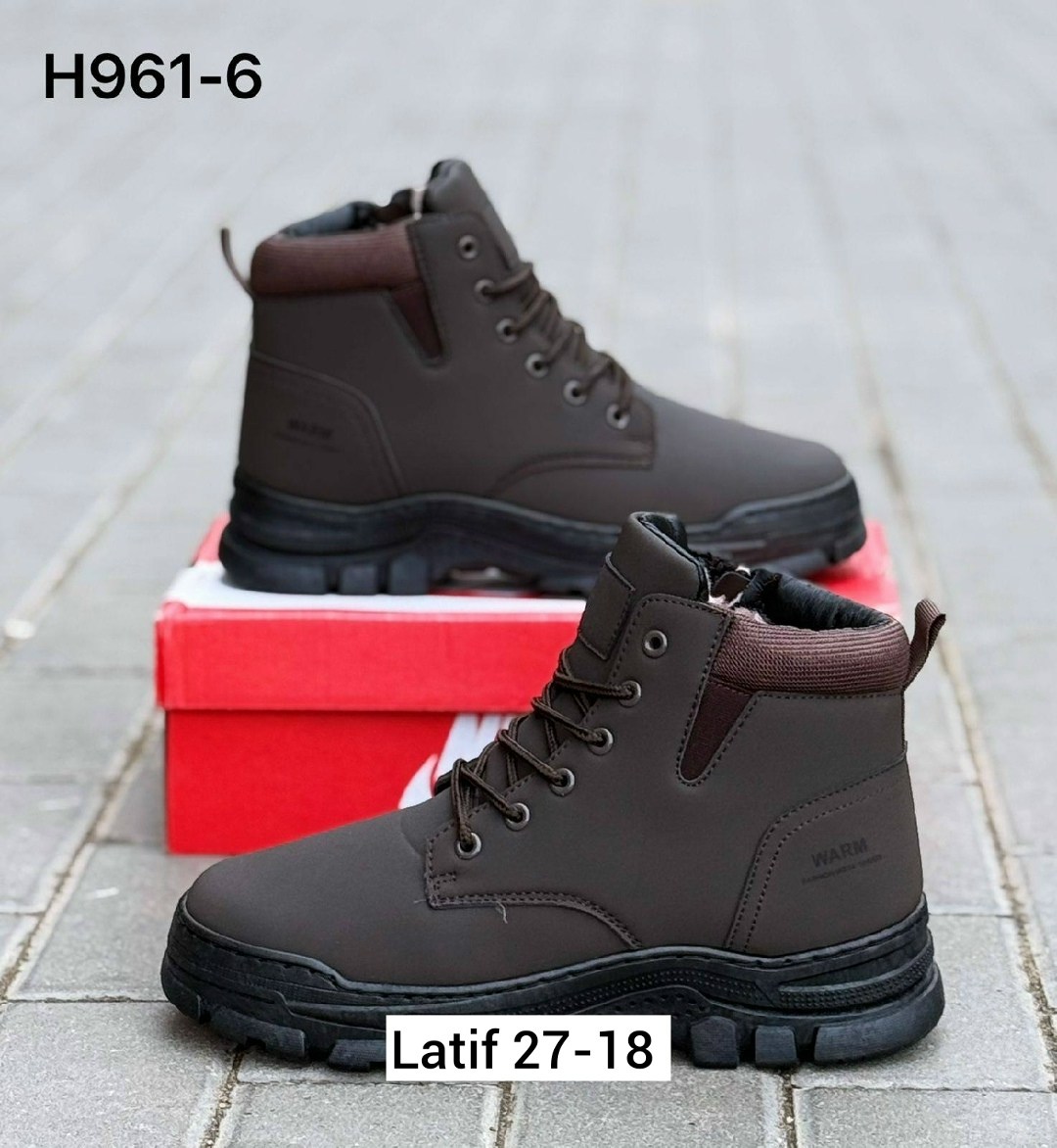 ,ботинки мужские зимние,ботинки мужские, мужская зимняя,мужская