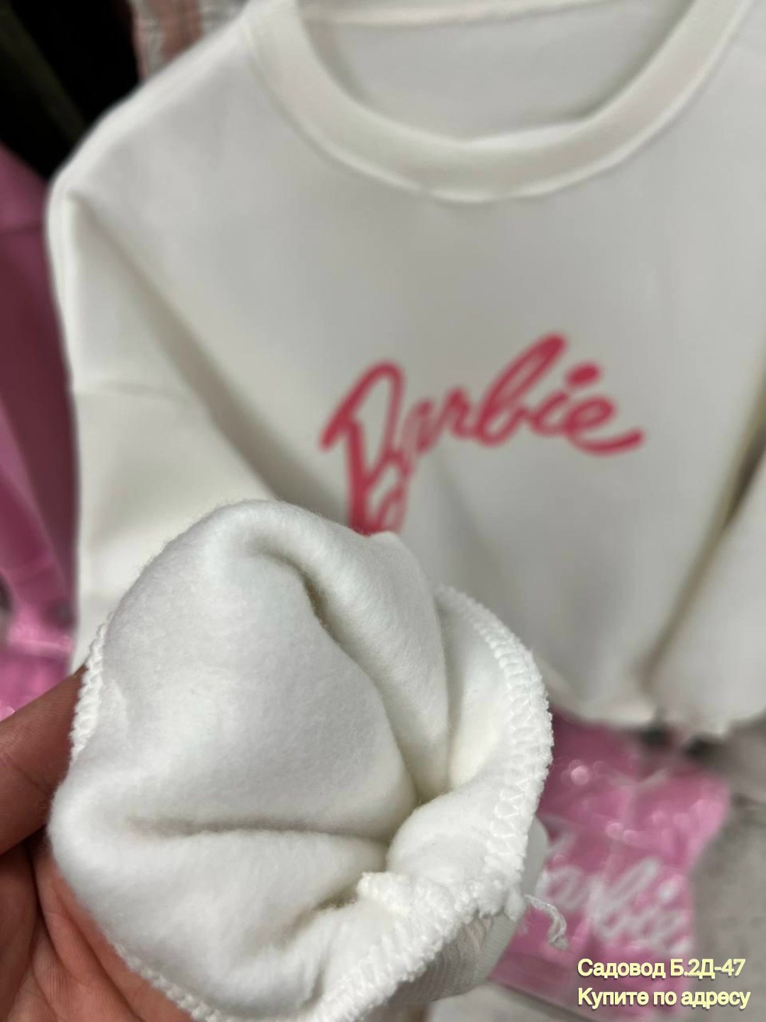 свитшот барби,модные свитшоты,свитшот женская,свитшоты женские,свитшот для девочек
