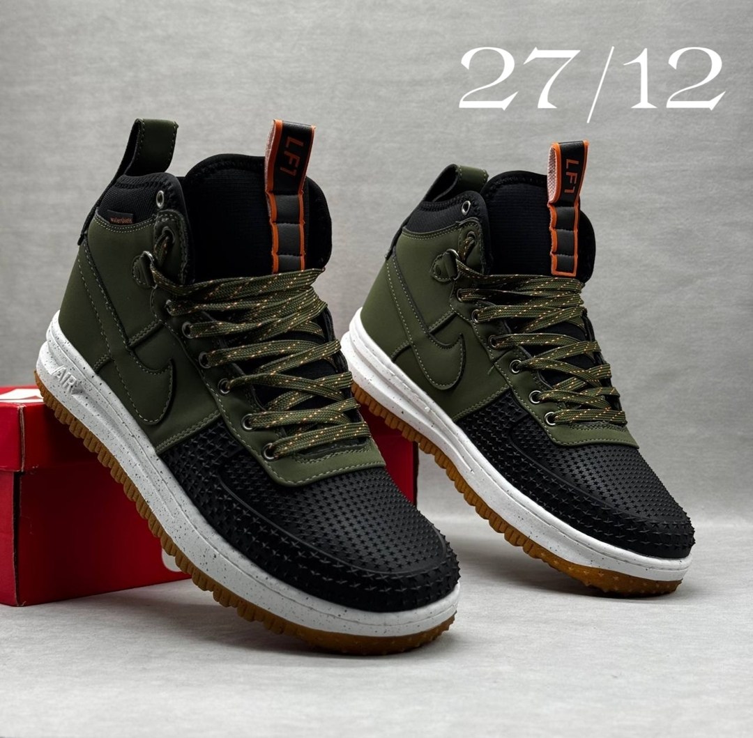 кроссовки nike lunar force 1 duckboot,кроссовки nike lunar force 1,кроссовки зимние nike lunar force 1 duckboot,nike air force 1 lunar duckboot,nike lunar force 1 duckboot