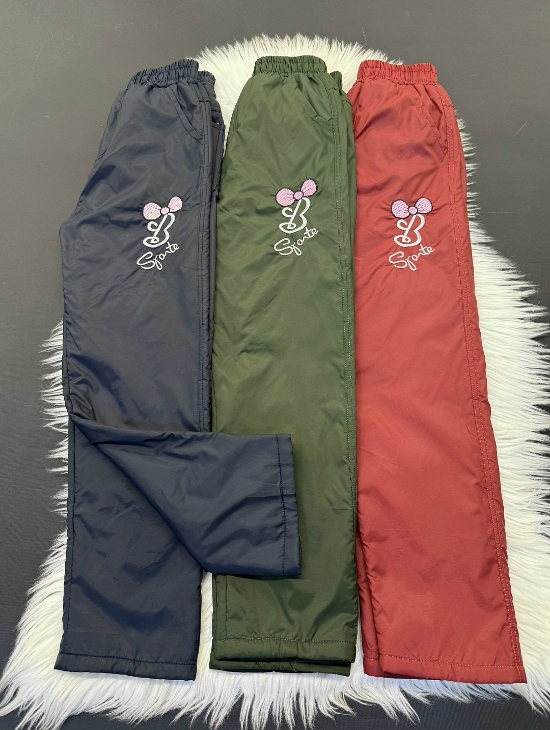 Детская одежда