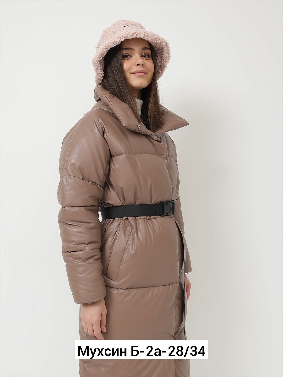 пуховик длинный экокожа,куртка женская 2025,куртка из экокожи,пуховик двусторонний,пальто женское из экокожи зимние