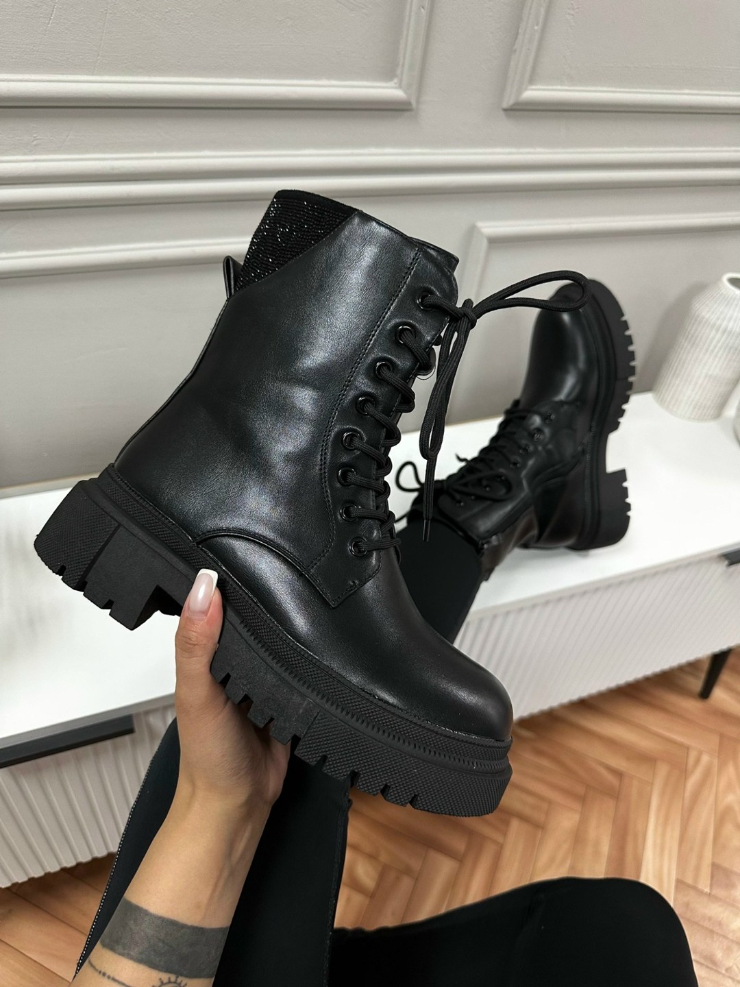 ,ботинки женские,ботинки женские черные,ботинка,ботинки берцы alientory ботинки женские зимние на