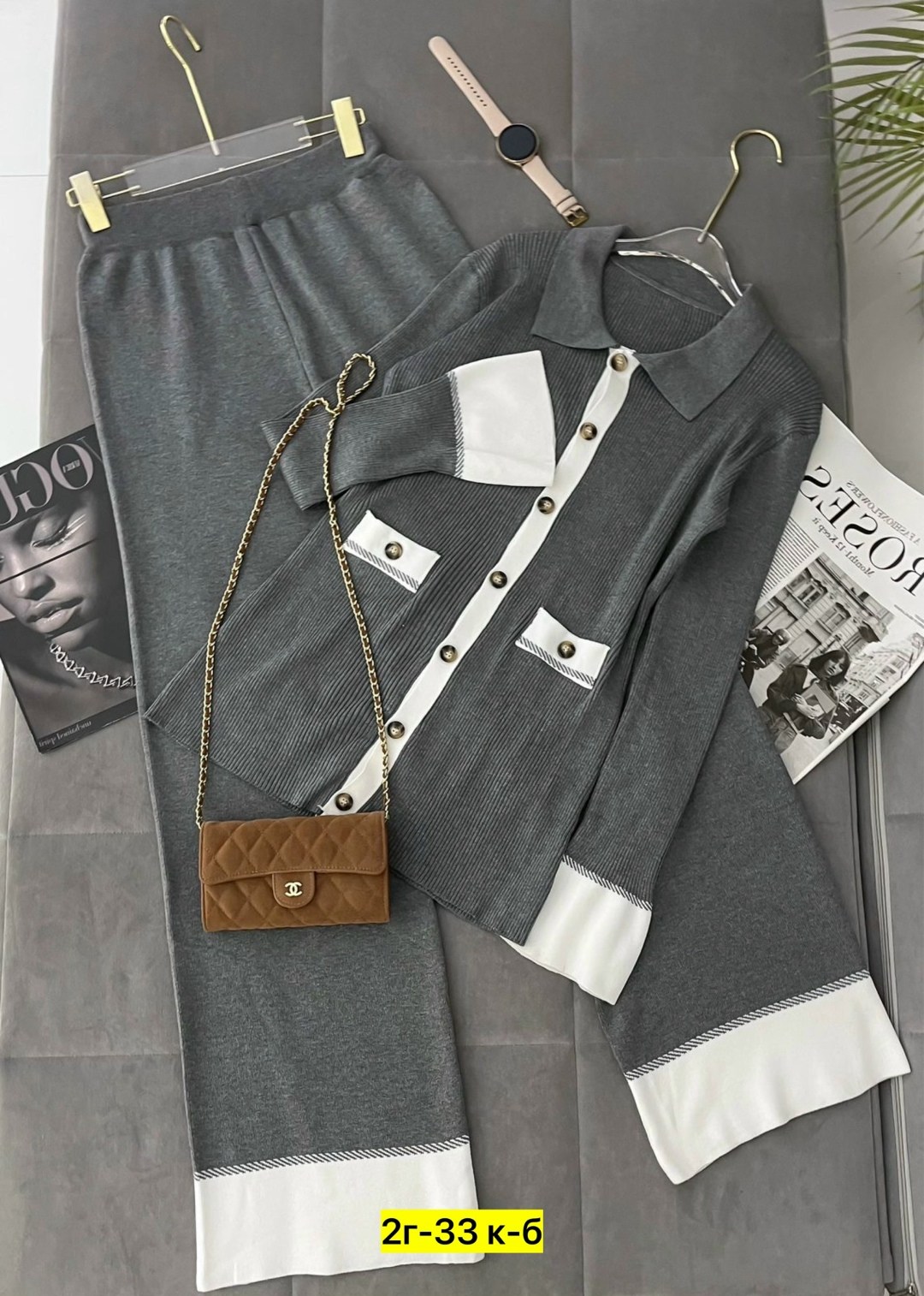 трикотажные костюмы,костюмы женские,костюм двойка кашемир,женский трикотажный костюм из двух предметов,вязаные костюмы