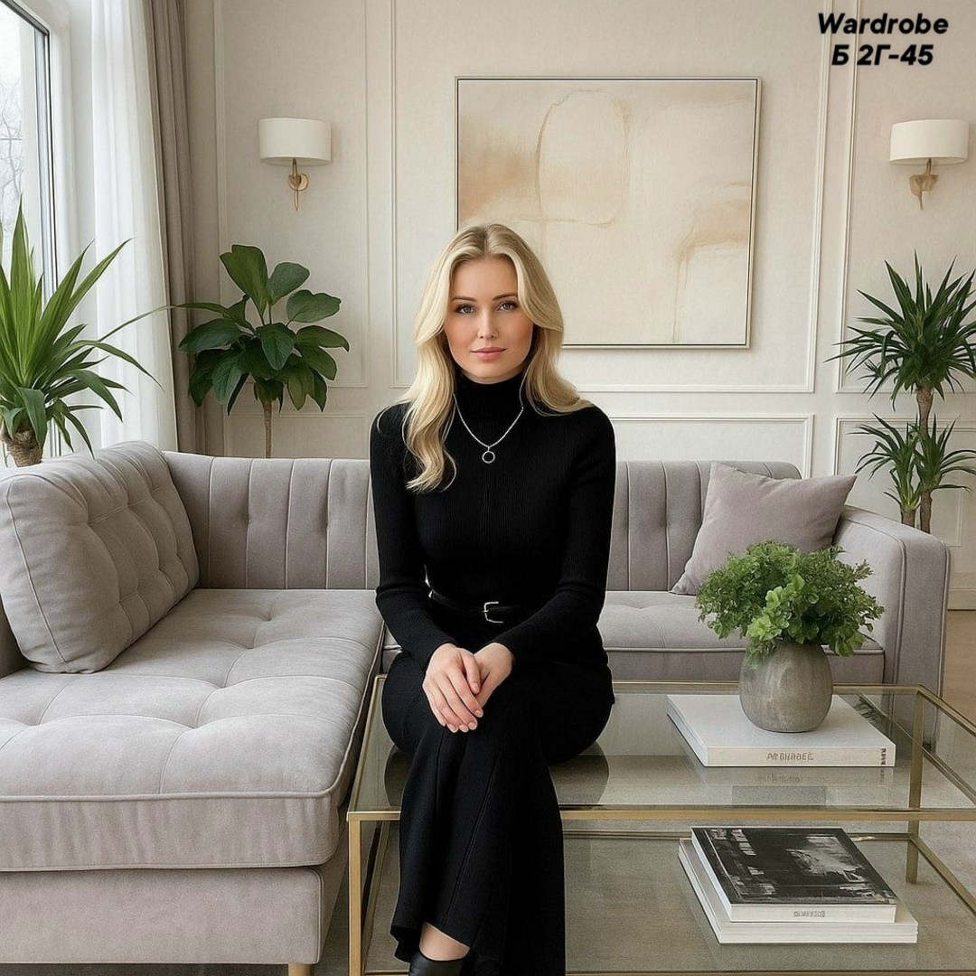 стильное платье,трикотажное платье,платье женская,длинное платье,вязаное платье