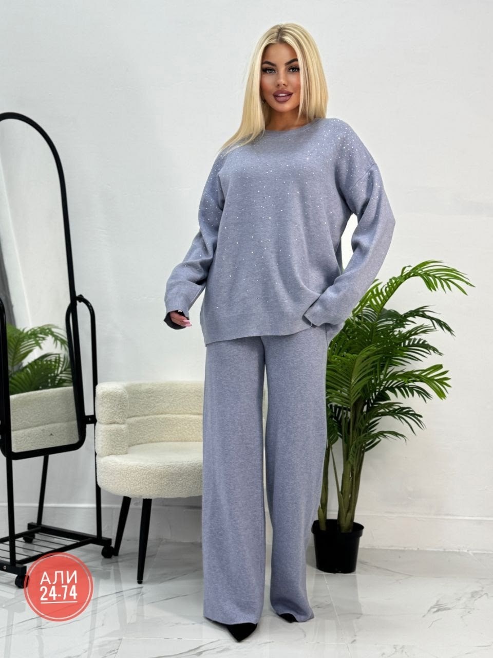 костюмы брючные,костюмы женские,костюм с брюками,вязаные костюмы,костюм трикотажный