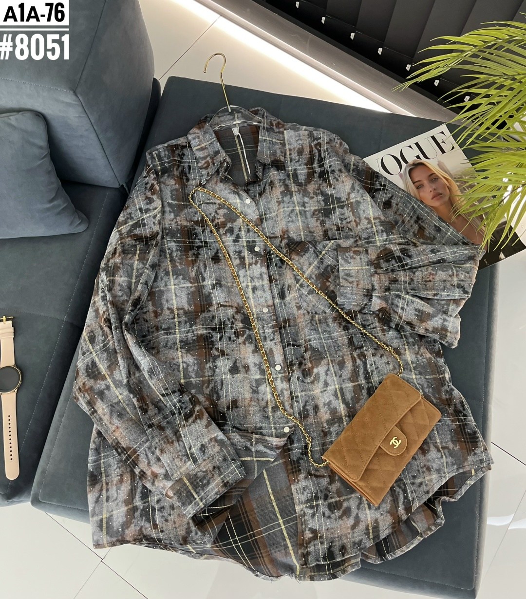 рубашка женская оверсайз в клетку,женские рубашки,повседневная рубашка,рубашка оверсайз в клетку,рубашка оверсайз в клетку одежда женская