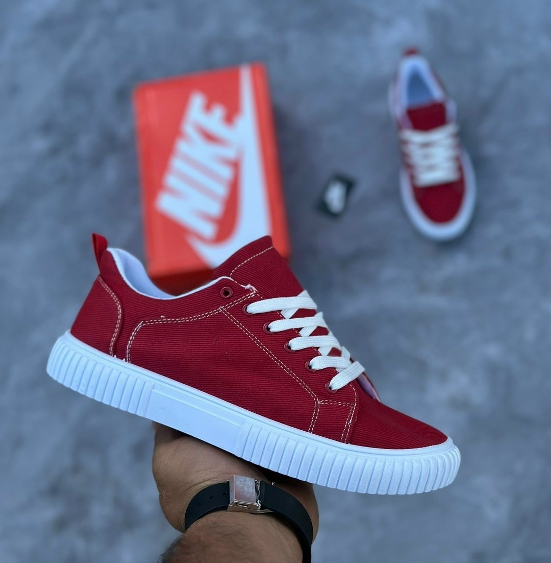 красные кеды найк женские,кеды найк, спортивная,кроссовки,красные кеды