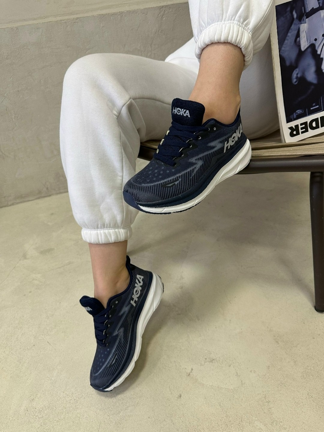 кроссовки,кроссовки hoka,женские кроссовки,спортивная ,спортивные кроссовки