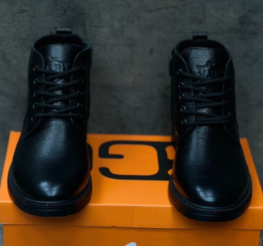 ,мужские ботинки, мужская зимняя,мужская ,ботинки мужские зимние