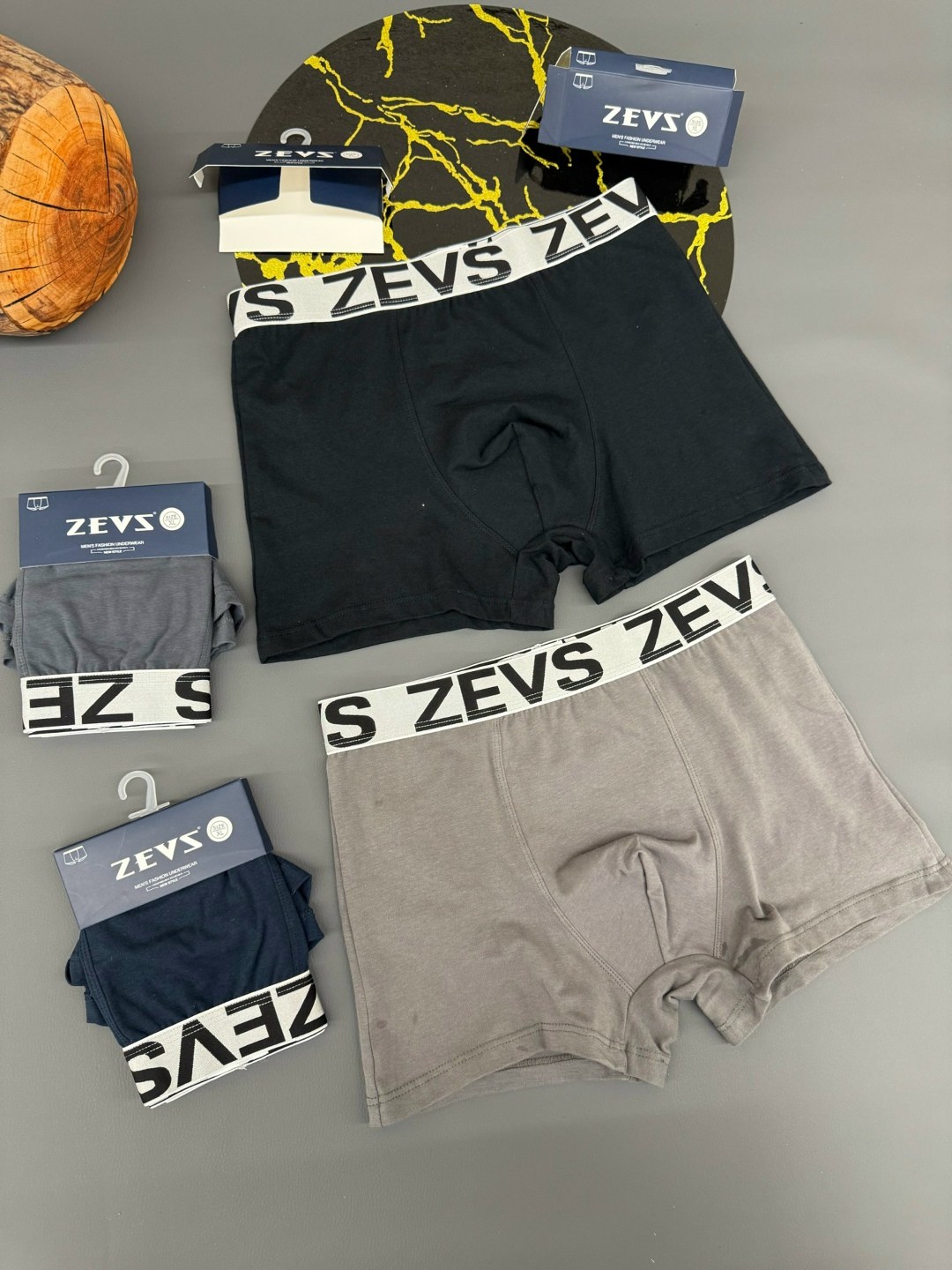 комплект трусов боксеры zevs,трусы мужские zevs underwear,zevs трусы мужские,трусы боксеры zevs,трусы мужские zevs new style