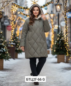 Верхняя одежда