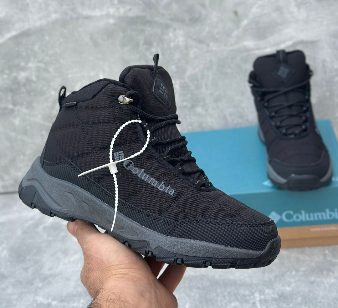 коламбия мужские зимние кроссовки,зимние ботинки columbia firecamp,зимние ботинки columbia,кроссовки мужские зимние columbia,ботинки columbia