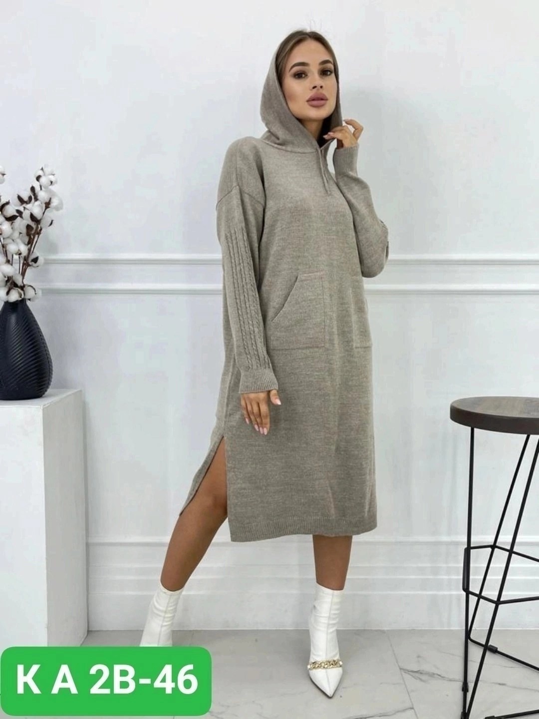 платье вязаное,вязаное платье женское,платье вязаное теплое,теплое платье,трикотажное платье