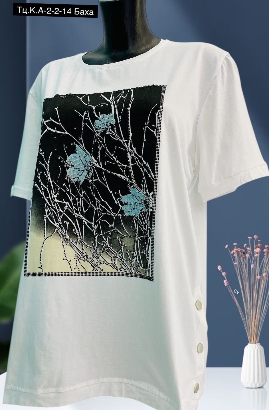 футболка хлопок,женская футболка,футболка,,женская футболка больших размеров